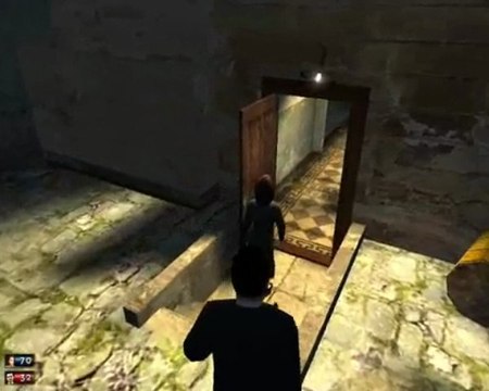 Mafia The City Of Lost Heaven n°6