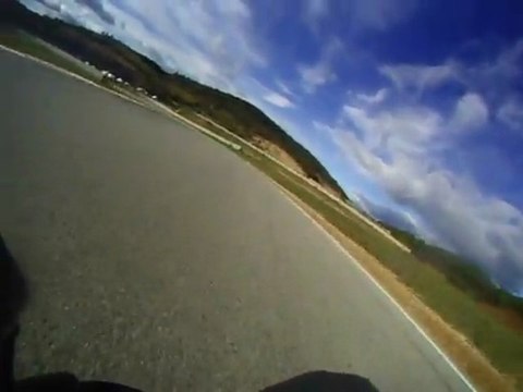 beignet team au pole mecanique partie 1