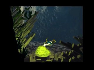 Heart of Darkness - Soluce Complète - Video n°6