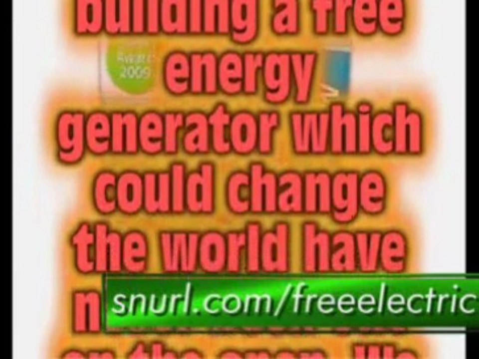 Portable Electric Generators