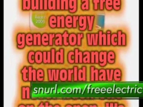 Portable Electric Generators