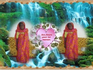 maman cherie