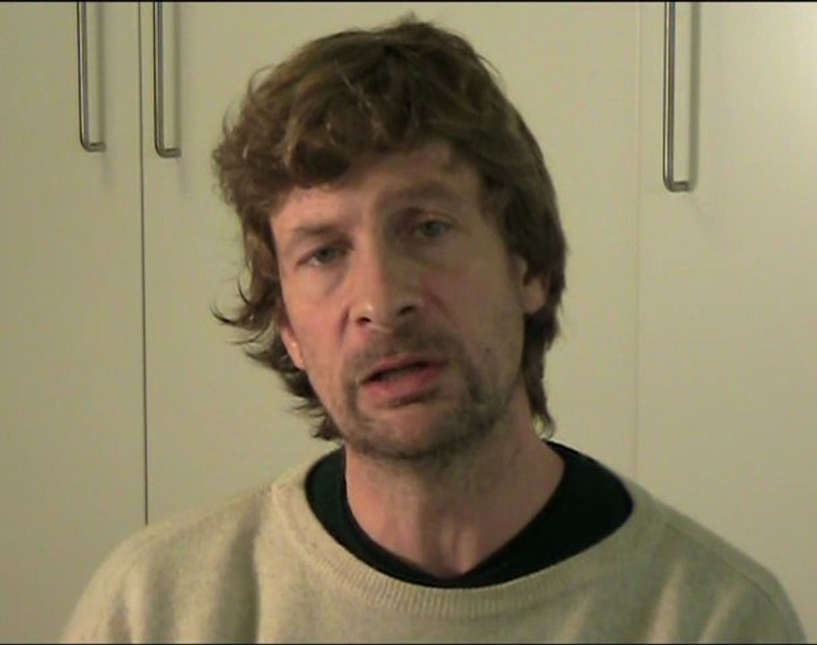 Carlos Brobjerg valgvideo