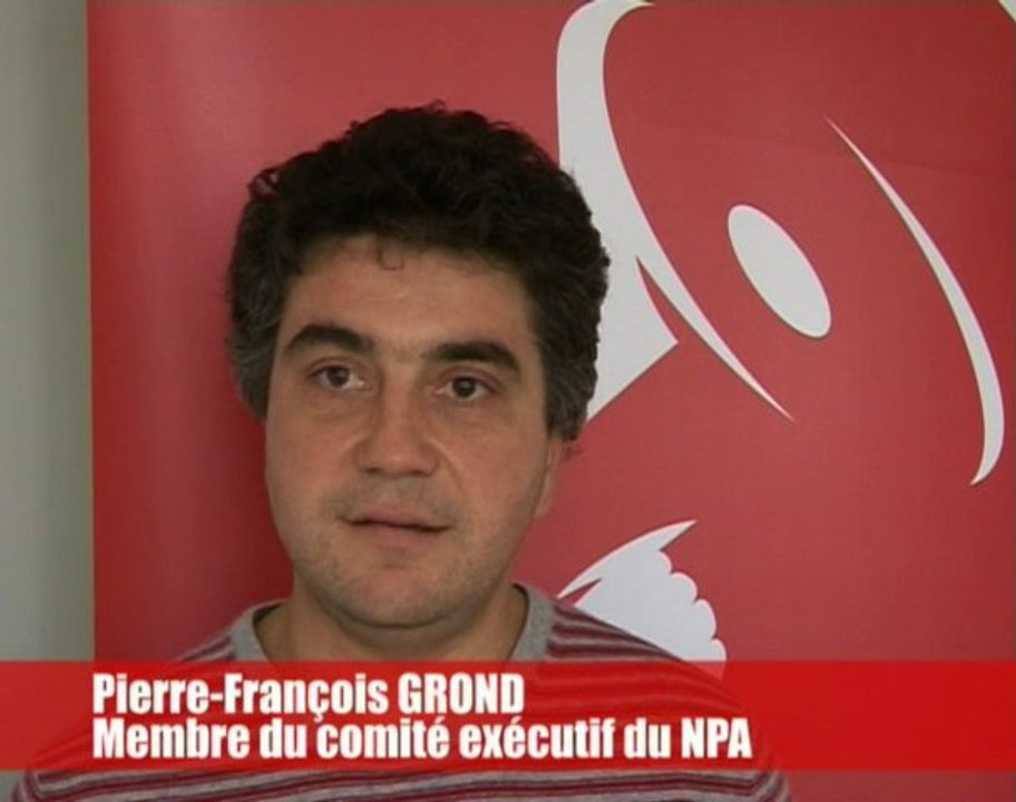 Régionales 2010: le point sur les réunions unitaires