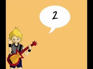 Blind test mi novembre