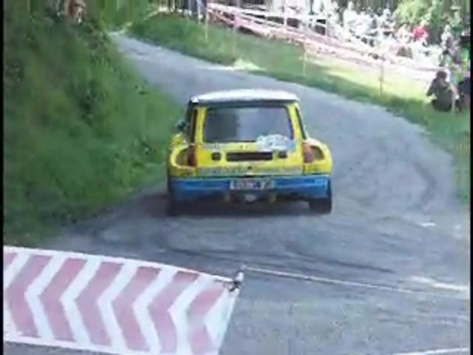 chartreuse 2009