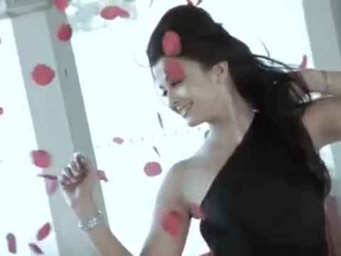 Aishwarya Rai Bachchan NEW Longines AD - PrimaLuna 2009