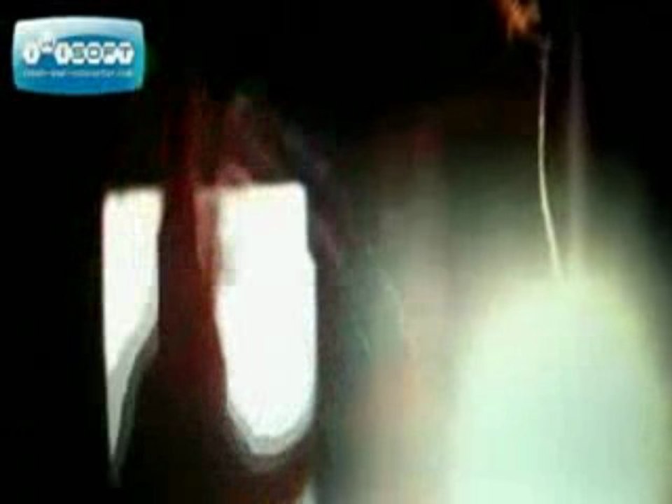 Alizée 3 news teasers (une enfant du siècle)