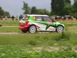 RALLY D YPRES 2009!!