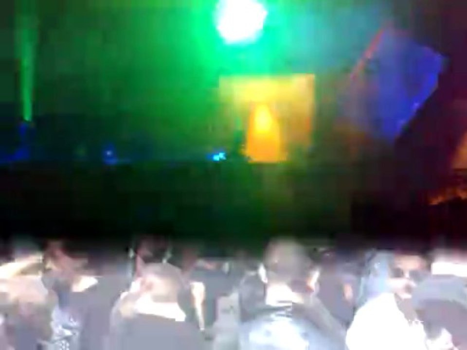 Underground connexion - Dj Fresh