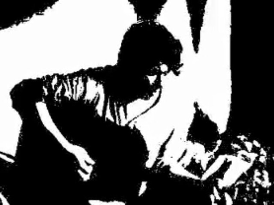 John Mayer - Assassin (cover)