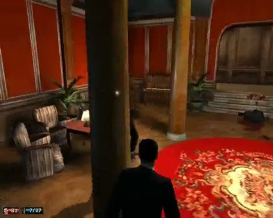 Mafia The City Of Lost Heaven n°8