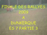 FINALE 2009 DUNKERQUE ES7 PARTIE 3