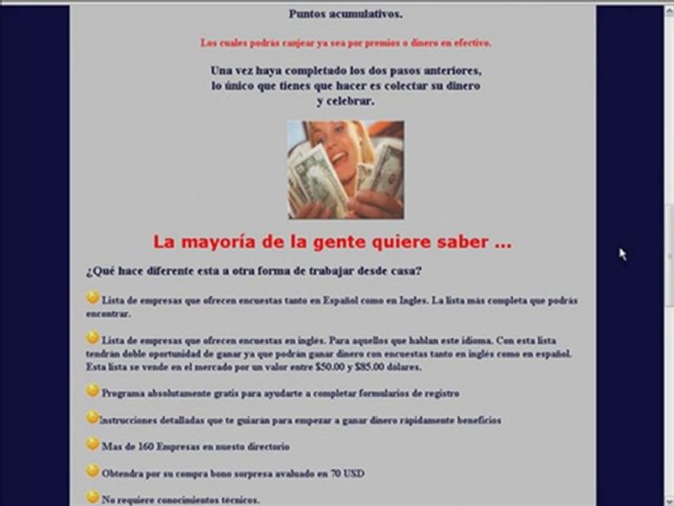 Trabajando Desde Casa