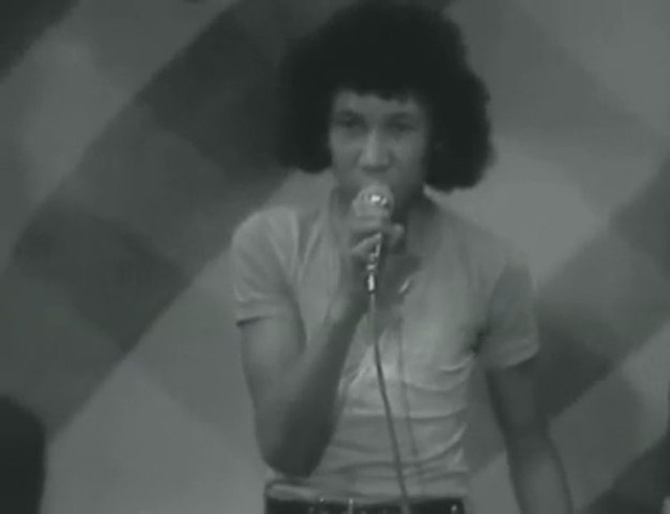 Les Poppys - Jésus Révolution - 1972