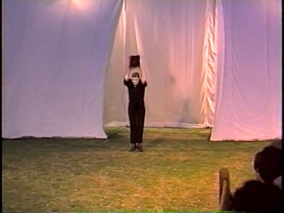 MALASANGRE 1991