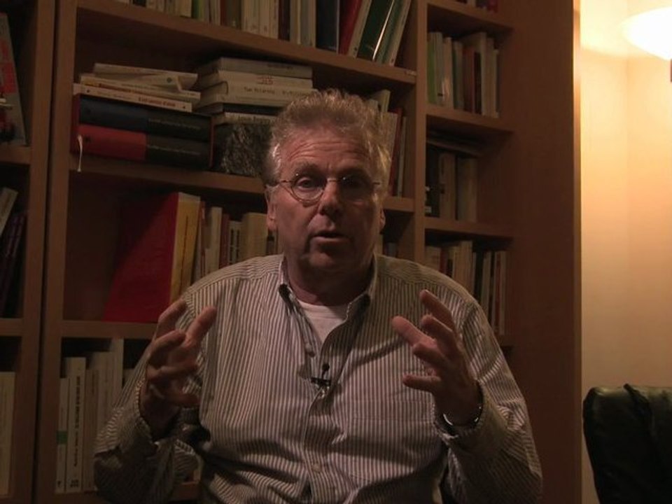 Cohn-Bendit: un rassemblement social, écologique & démocrate