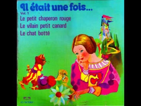Il était une fois... - Le chat botté