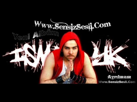 İsmail Yk > Ayrılmam Yeni Albüm 2009-2010 Sensizsesli.Com