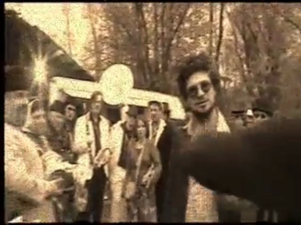 Flying Orkestar_Making Of Fais-Moi Oune Bisou 2