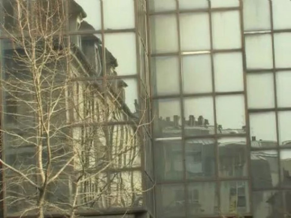 Pourquoi pas hippocampe ? (Où sont passés les visages ?)