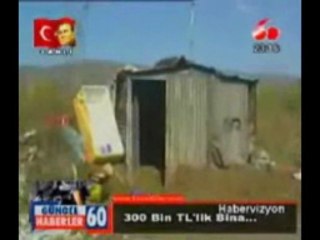 tokat belediyesi şok iddialar bölüm 2