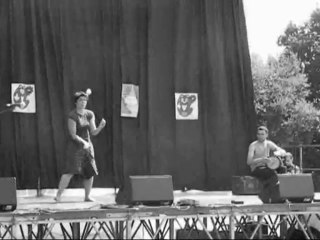 Zig Zag Circus