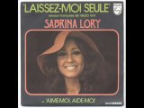 Sabrina Lory Aide-moi, aime-moi (1973)