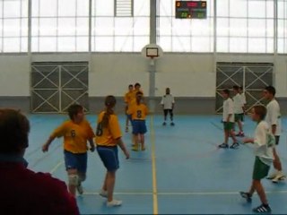 delayage Vaires 1ere mi-temps