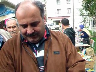 Fındık Kırma Makinası