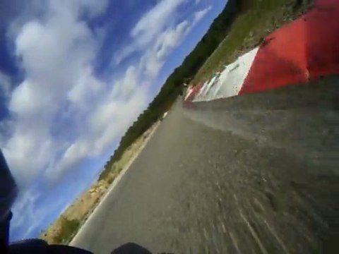 beignet team au pole mecanique partie 2