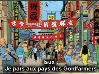 La guilde BR sur Aion