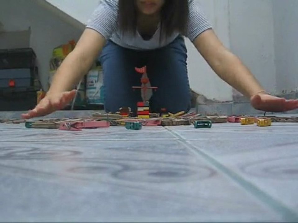 Brick By Boring Brick [or not]