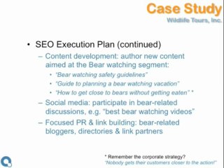 Using PPC Data to Improve SEO Efficiency - Part 2