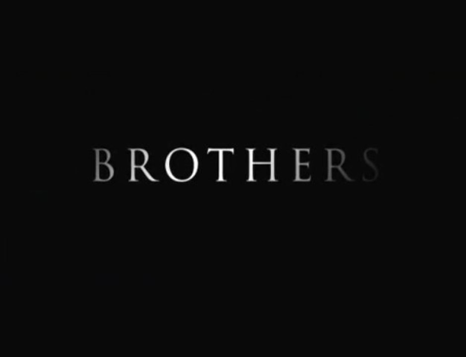 Brothers Tv Spot