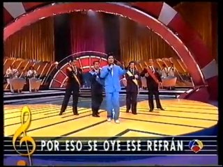 La Parodia Nacional chorizos de España