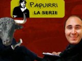 ‘Paquirri, the Series’: Hablan los descendientes del torero