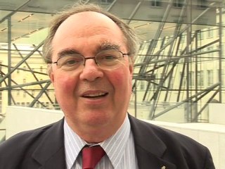 Christian Muller - D'où vient la vie sur Terre ?