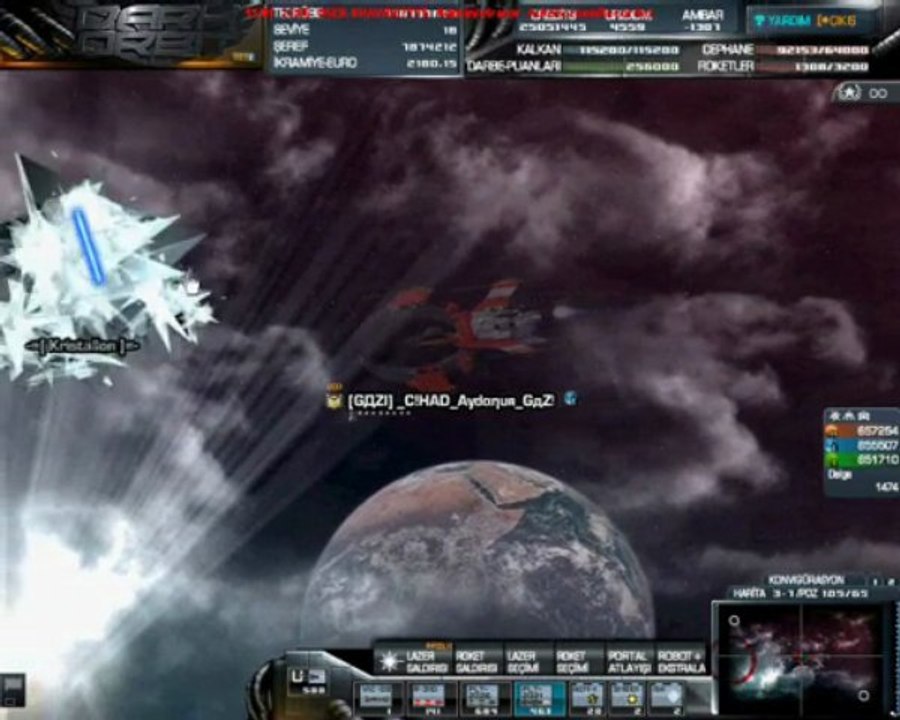 GAZİlLER BİRLİĞİ