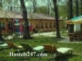 Busteni Hostels Video from Hostels247.com-Agatha Christie