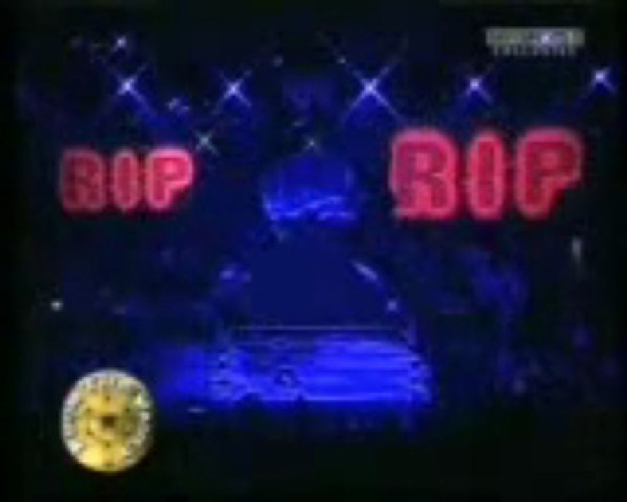 R.K.O  R.I.P Kamala Vs Randy orton