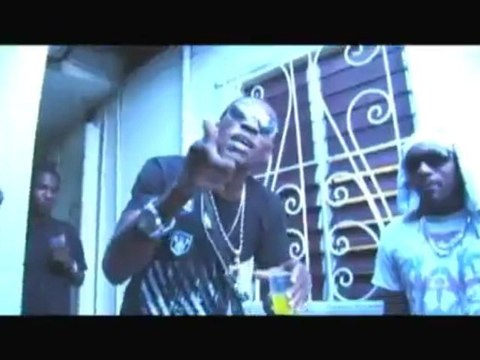 VYBZ KARTEL - GO FI DEM ANY(Official Music Video)