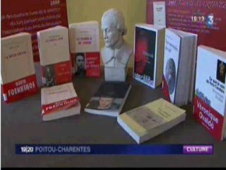 prix renaudot des lyceens