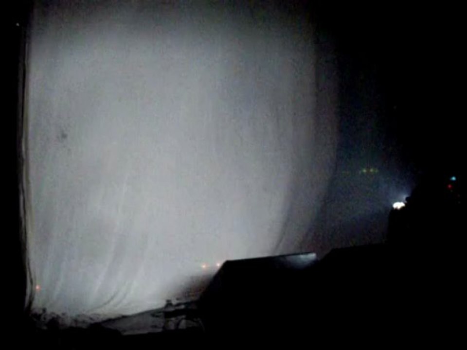 Cinema Bizarre . Intro + Love like blood . 24.10.09