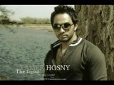 Tamer Hosny-O7dony Awy