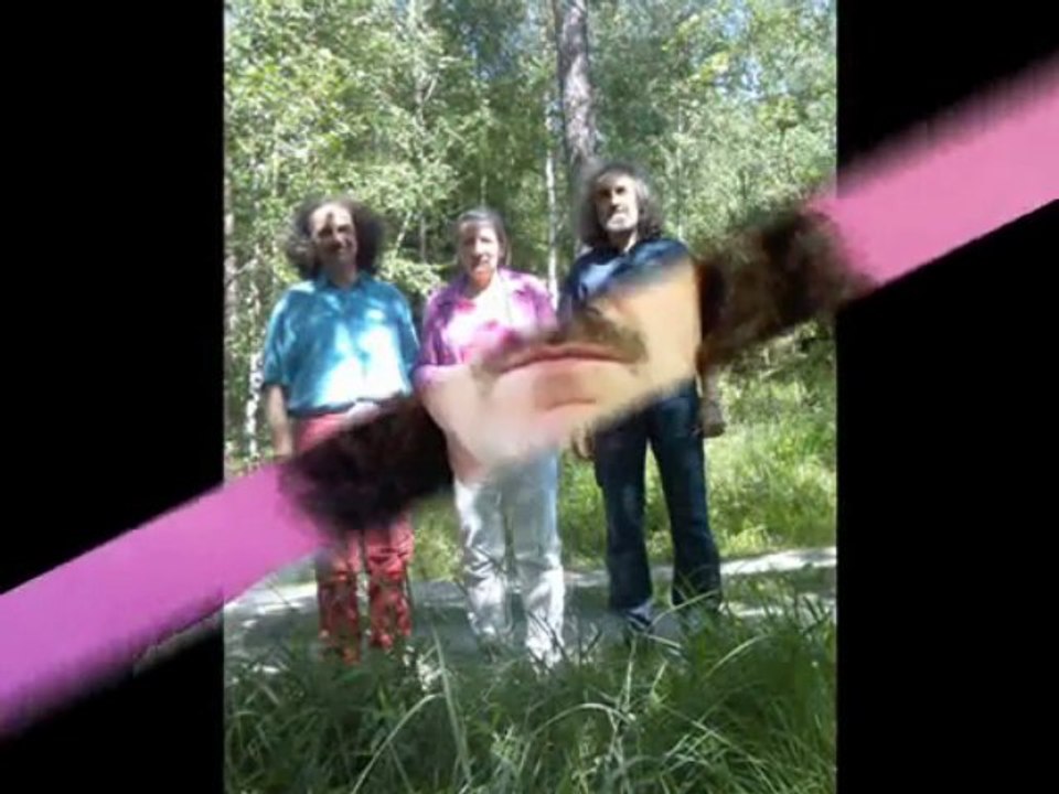 MOGLIŚCIE BYĆ APOSTOŁAMI 192.PRZESŁANIE PRAWDY MOJŻESZ