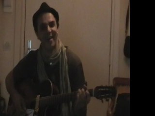 The Man of Constant Sorrow (trad.arrangement)