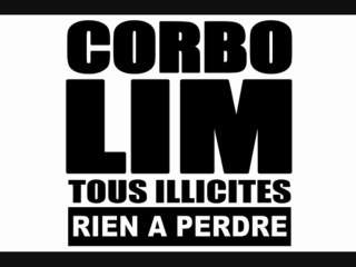 LIM feat Corbo - RIEN A PERDRE