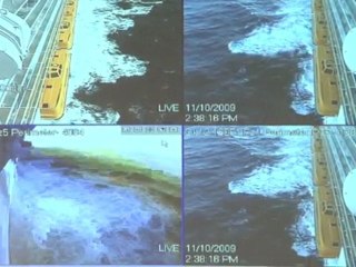 Expecting the Unexpected: The Safety Center 24/7