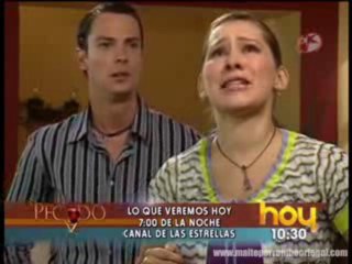 Avance capitulo 108 (HOY)